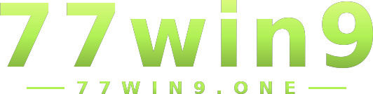 77win9 logo